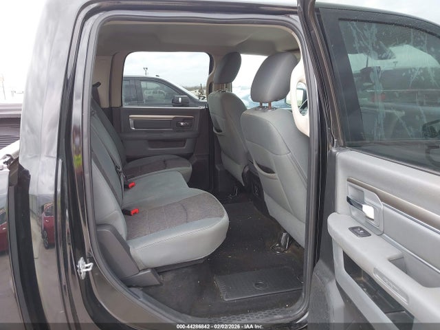 Продаж на аукціоні авто 2015 Ram 1500 Lone Star, vin: 1C6RR6LT1FS561902, номер лоту: 44286842