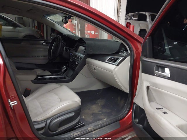 5NPE34AF4GH354673 Hyundai Sonata Sport