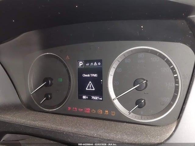 5NPE34AF4GH354673 Hyundai Sonata Sport