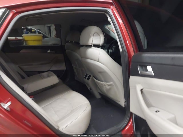 5NPE34AF4GH354673 Hyundai Sonata Sport