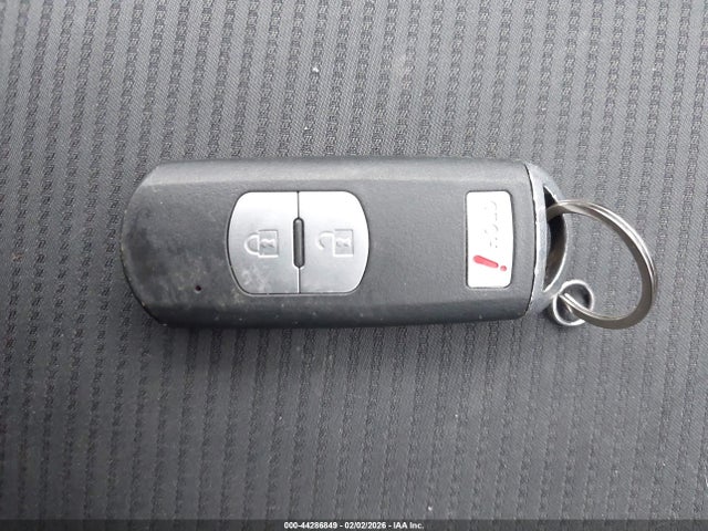 2017 MAZDA CX-3 JM1DKFB78H0150698 Photo 10