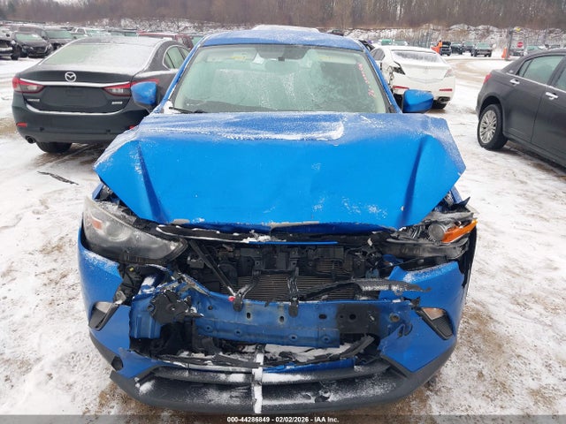 Aukcja sprzedaży 2017 Mazda Cx-3 Sport, vin: JM1DKFB78H0150698, numer aukcji: 44286849