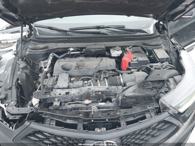 Продаж на аукціоні авто 2021 Acura Rdx Standard, vin: 5J8TC2H3XML041076, номер лоту: 44286855
