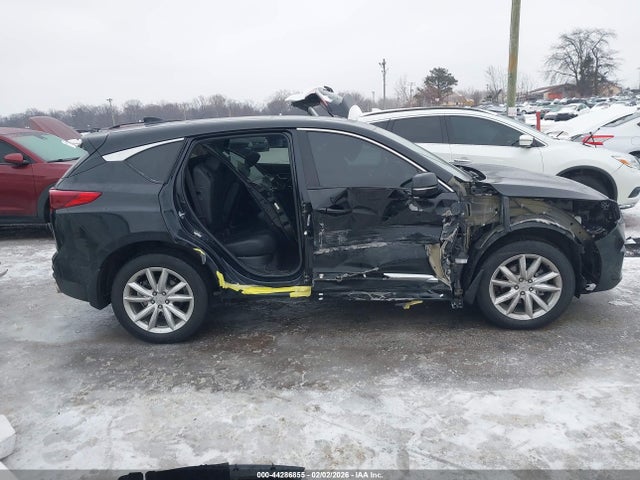 Продаж на аукціоні авто 2021 Acura Rdx Standard, vin: 5J8TC2H3XML041076, номер лоту: 44286855
