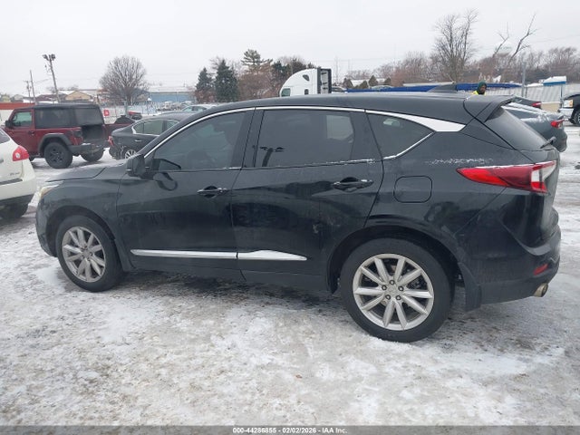 Продаж на аукціоні авто 2021 Acura Rdx Standard, vin: 5J8TC2H3XML041076, номер лоту: 44286855