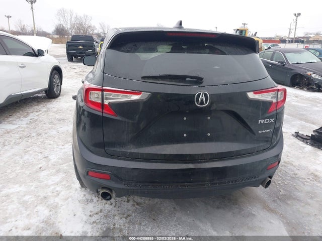 Продаж на аукціоні авто 2021 Acura Rdx Standard, vin: 5J8TC2H3XML041076, номер лоту: 44286855