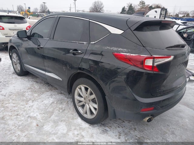 Продаж на аукціоні авто 2021 Acura Rdx Standard, vin: 5J8TC2H3XML041076, номер лоту: 44286855