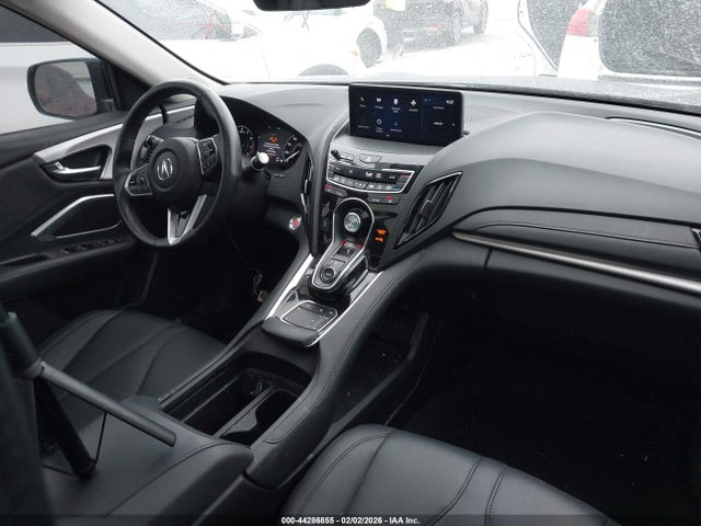 Продаж на аукціоні авто 2021 Acura Rdx Standard, vin: 5J8TC2H3XML041076, номер лоту: 44286855
