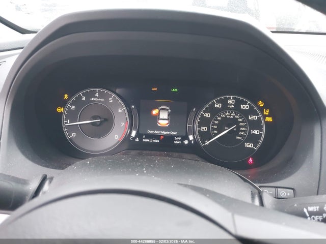Продаж на аукціоні авто 2021 Acura Rdx Standard, vin: 5J8TC2H3XML041076, номер лоту: 44286855