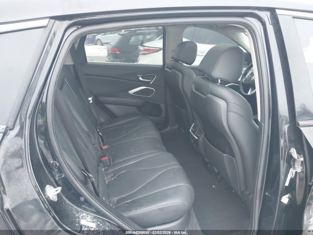 Продаж на аукціоні авто 2021 Acura Rdx Standard, vin: 5J8TC2H3XML041076, номер лоту: 44286855