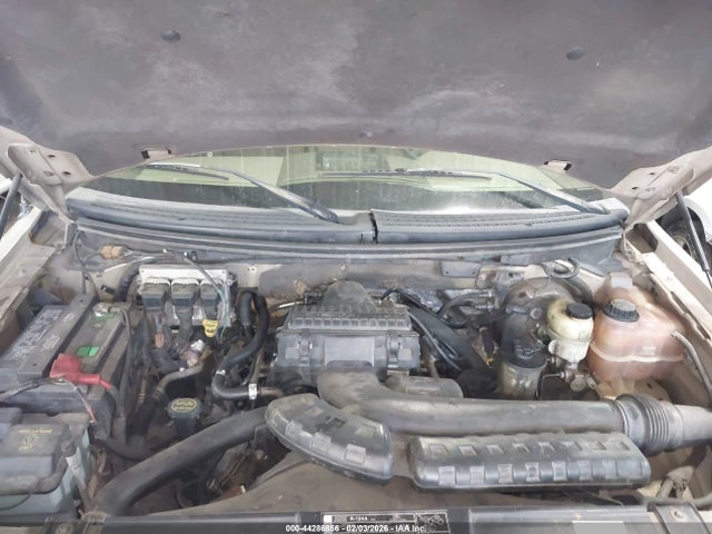 2008 FORD F-150 1FTPX12V08FB64723 Photo 9