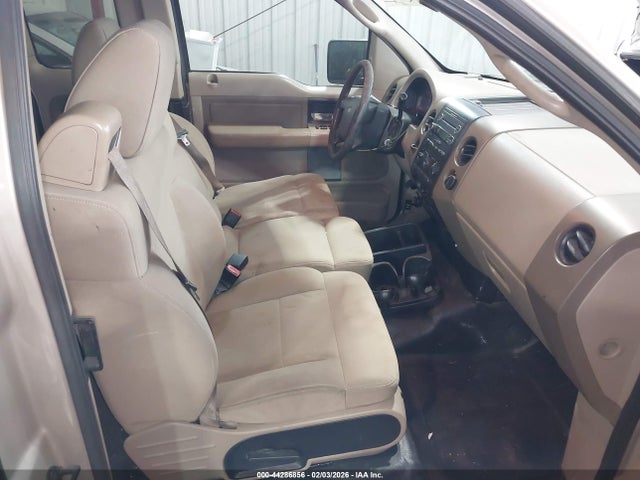 2008 FORD F-150 1FTPX12V08FB64723 Photo 4