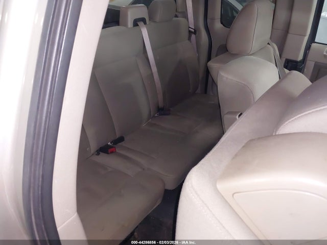 2008 FORD F-150 1FTPX12V08FB64723 Photo 7