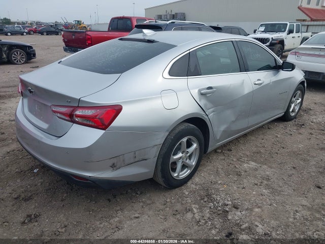 1G1ZD5ST6KF200664 Chevrolet MALIBU LT