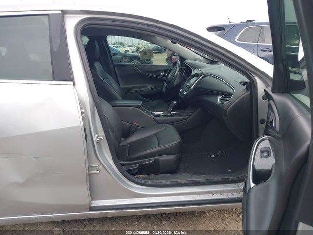 1G1ZD5ST6KF200664 Chevrolet MALIBU LT