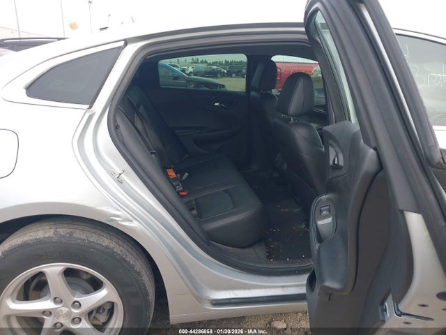 1G1ZD5ST6KF200664 Chevrolet MALIBU LT