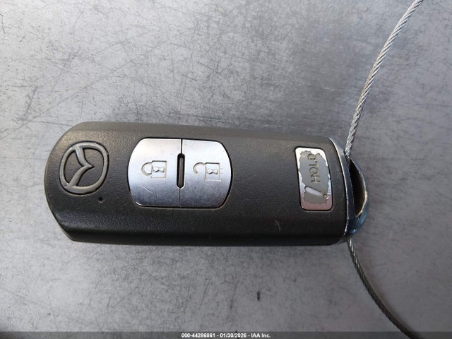 JM3KE4CY5G0617835 Mazda Cx-5 Touring