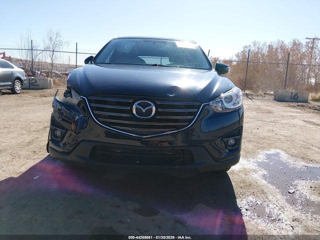 JM3KE4CY5G0617835 Mazda Cx-5 Touring
