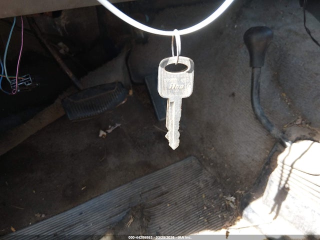 1994 FORD F150 1FTEF14N4RNA78037 Photo 10