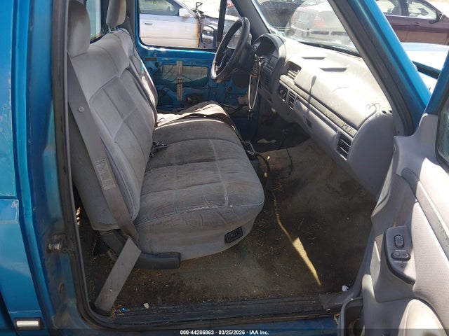 1994 FORD F150 1FTEF14N4RNA78037 Photo 4