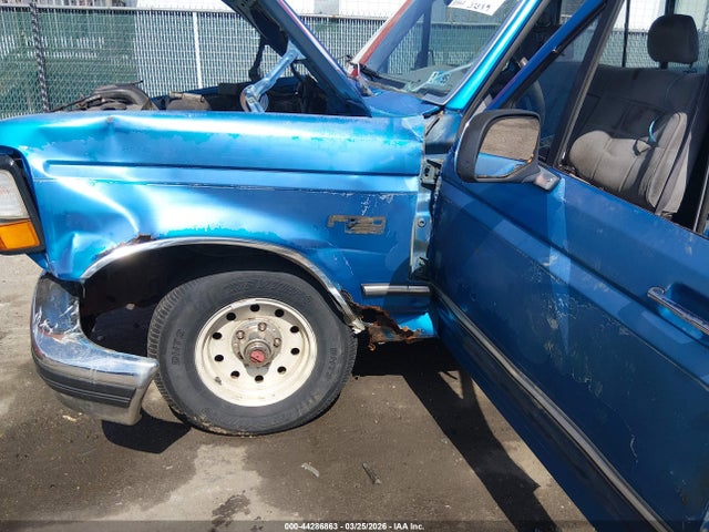 1994 FORD F150 1FTEF14N4RNA78037 Photo 5