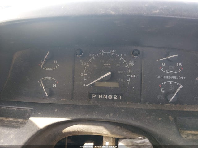 1994 FORD F150 1FTEF14N4RNA78037 Photo 6