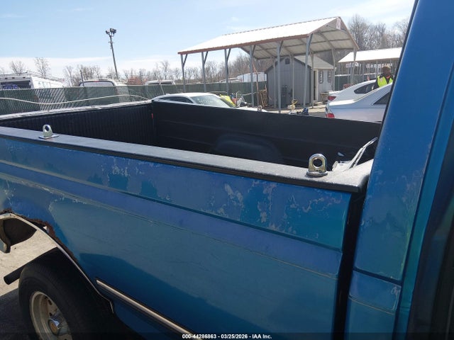 1994 FORD F150 1FTEF14N4RNA78037 Photo 7