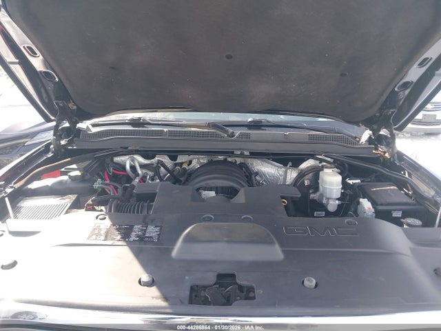 1GKS2GKC9GR441672 GMC Yukon Xl Slt