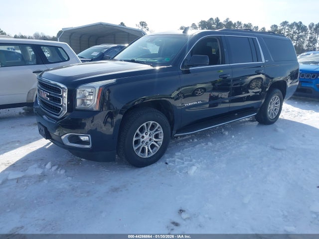 1GKS2GKC9GR441672 GMC Yukon Xl Slt