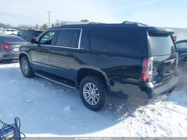 1GKS2GKC9GR441672 GMC Yukon Xl Slt