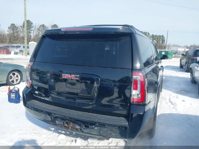 1GKS2GKC9GR441672 GMC Yukon Xl Slt