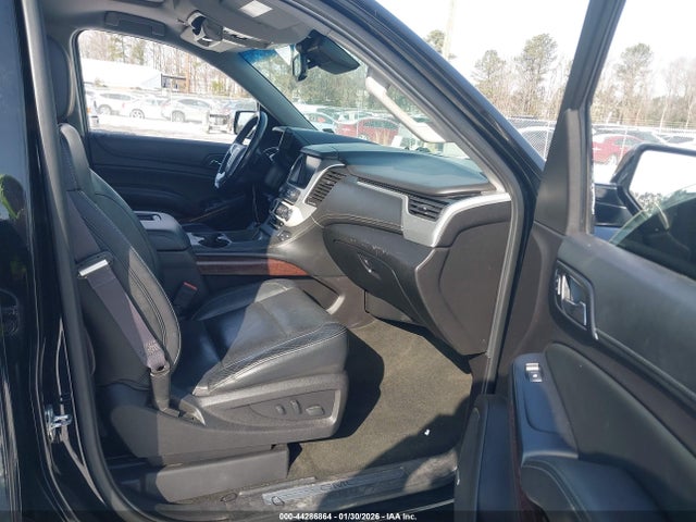 1GKS2GKC9GR441672 GMC Yukon Xl Slt