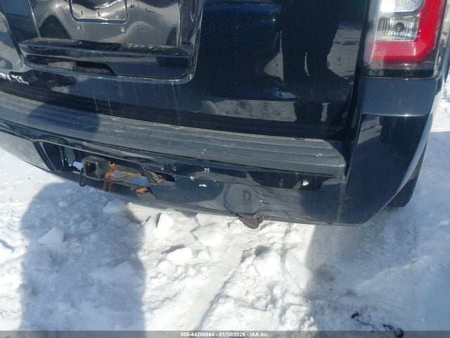 1GKS2GKC9GR441672 GMC Yukon Xl Slt