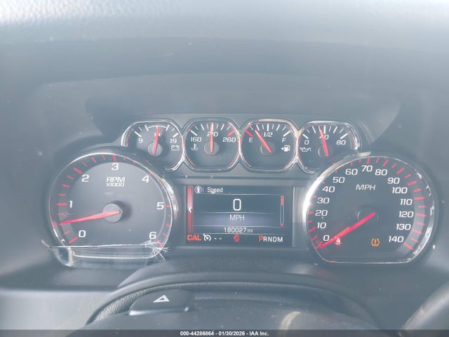1GKS2GKC9GR441672 GMC Yukon Xl Slt