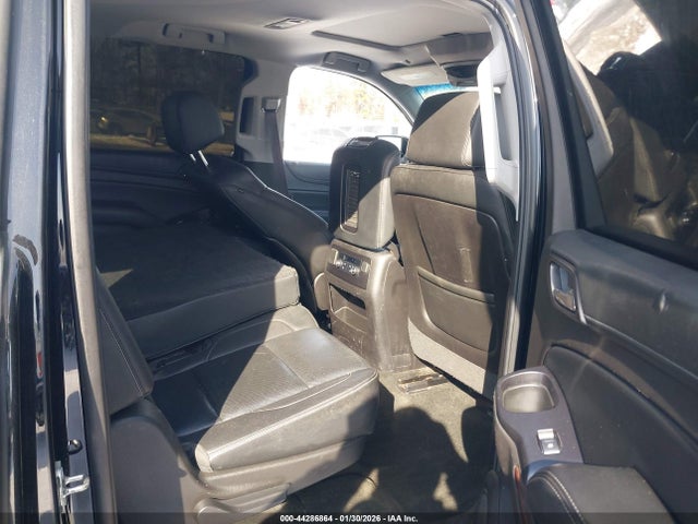 1GKS2GKC9GR441672 GMC Yukon Xl Slt