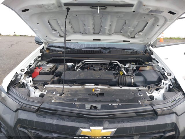 1GCGSBEC1R1299027 Chevrolet Colorado 2wd Wt
