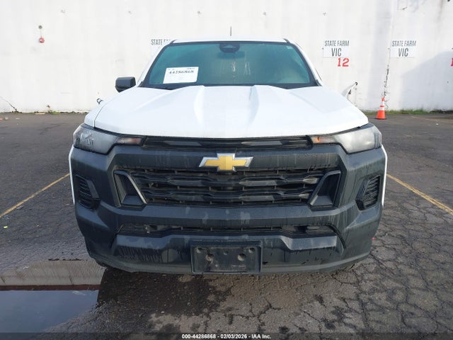 1GCGSBEC1R1299027 Chevrolet Colorado 2wd Wt