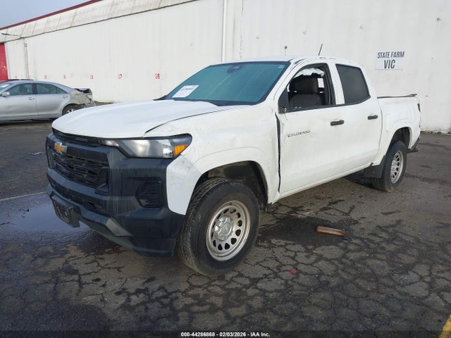 1GCGSBEC1R1299027 Chevrolet Colorado 2wd Wt