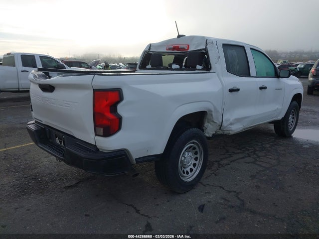 1GCGSBEC1R1299027 Chevrolet Colorado 2wd Wt