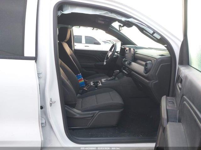 1GCGSBEC1R1299027 Chevrolet Colorado 2wd Wt