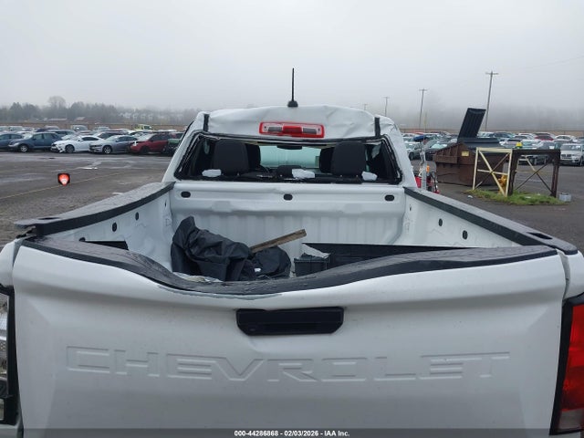 1GCGSBEC1R1299027 Chevrolet Colorado 2wd Wt