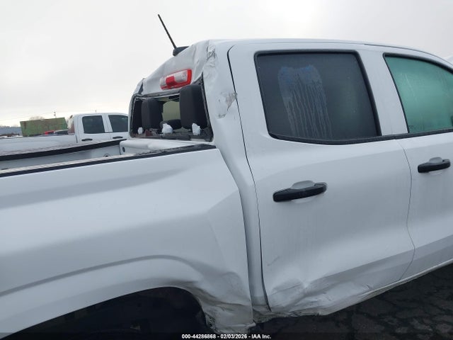 1GCGSBEC1R1299027 Chevrolet Colorado 2wd Wt