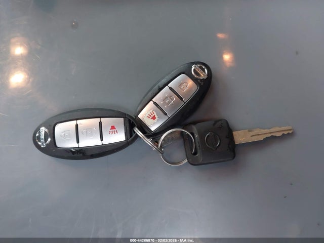 Nissan TITAN S 2019 1N6AA1EJ2KN516792 Image 11