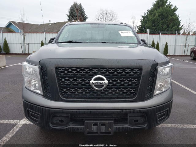 Nissan TITAN S 2019 1N6AA1EJ2KN516792 Image 17