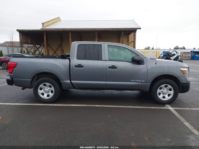 Nissan TITAN S 2019 1N6AA1EJ2KN516792 Image 18