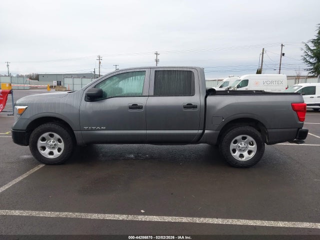 Nissan TITAN S 2019 1N6AA1EJ2KN516792 Image 19
