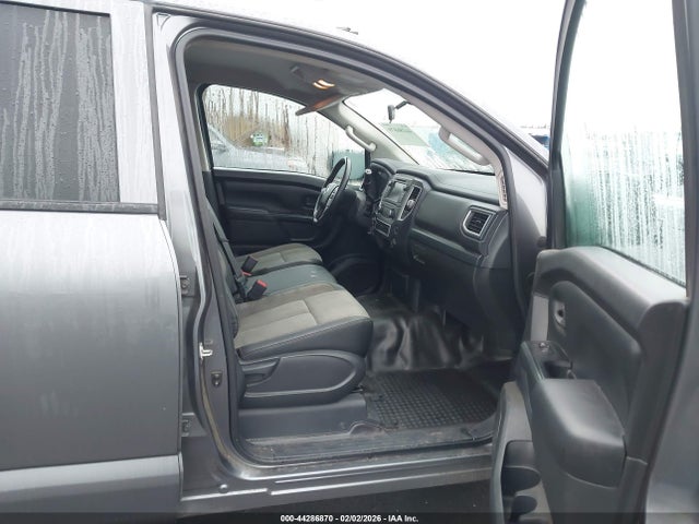 Nissan TITAN S 2019 1N6AA1EJ2KN516792 Image 5