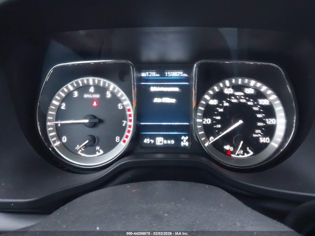 Nissan TITAN S 2019 1N6AA1EJ2KN516792 Image 7