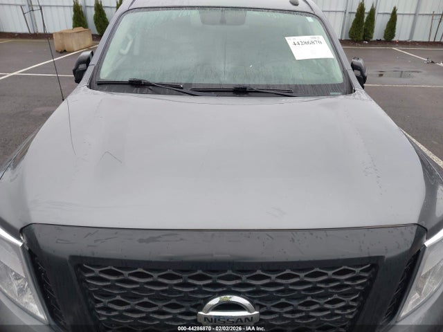 Nissan TITAN S 2019 1N6AA1EJ2KN516792 Image 13