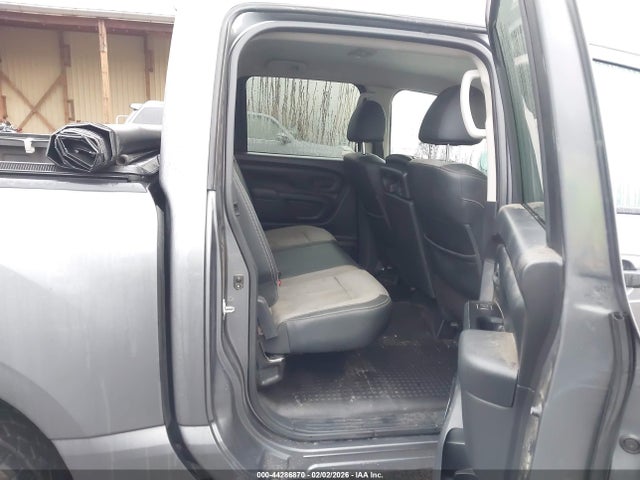 Nissan TITAN S 2019 1N6AA1EJ2KN516792 Image 8